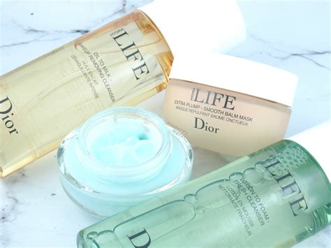 dior hydra life the collection.